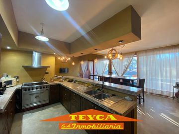 VENTA, Casa 5 AMB-  ZONA Alamos, PINAMAR