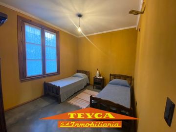 VENTA, Casa 5 AMB-  ZONA Alamos, PINAMAR