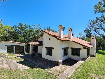Casa con BAJADA AL RIO - el Descanso la BOLSA