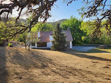 Casa con BAJADA AL RIO - el Descanso la BOLSA