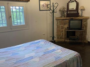 Casa con BAJADA AL RIO - el Descanso la BOLSA