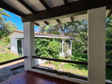 Casa con BAJADA AL RIO - el Descanso la BOLSA