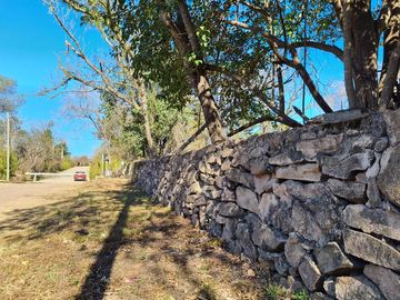 Casa con BAJADA AL RIO - el Descanso la BOLSA