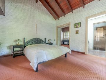 Bellísima quinta en Barrio Los Naranjos - PG