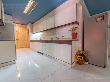 Bellísima quinta en Barrio Los Naranjos - PG