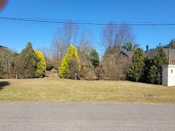 Terreno en venta - 1000mts2 - Countries/B.Cerrado (La Matanza)