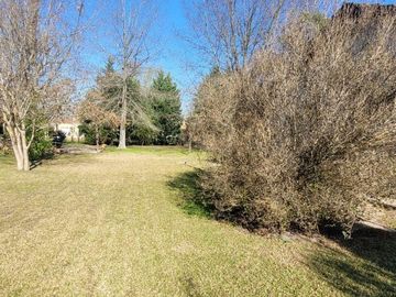 Terreno en venta - 1000mts2 - Countries/B.Cerrado (La Matanza)