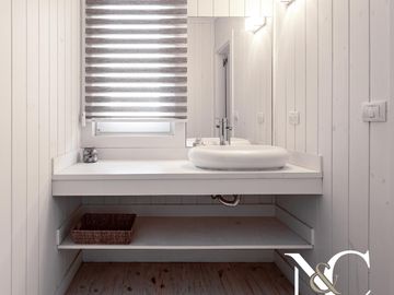 Casa en venta en Costa Esmeralda 5 ambientes