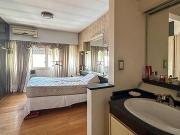 Departamento en venta en Lanús Oeste 4 ambientes con dos cocheras