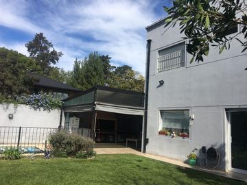 Casa en venta en  Francisco Alvarez - Moreno