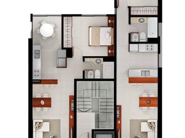 Departamento - Abasto
