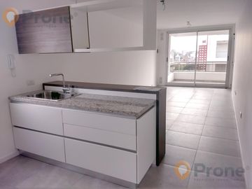 Departamento - Abasto