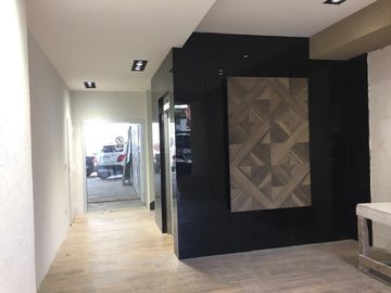 3° C - 45m2 totales - monoambiente divisible a estrenar -