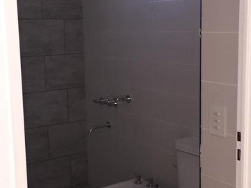 3° C - 45m2 totales - monoambiente divisible a estrenar -