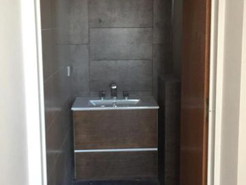 3° C - 45m2 totales - monoambiente divisible a estrenar -