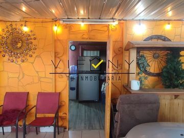 SE VENDE casa muy bien ubicada en Santa Mónica Mexicali