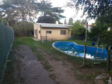 Casa - Platanos
