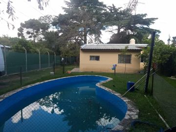 Casa - Platanos
