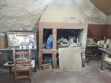 Casa - Platanos