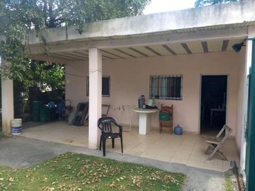 Casa - Platanos
