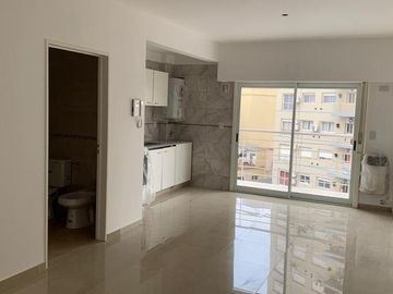 Av San Martin 1700, A Estrenar, 2 Ambientes C/Balcón, 1º Calidad. Caballito