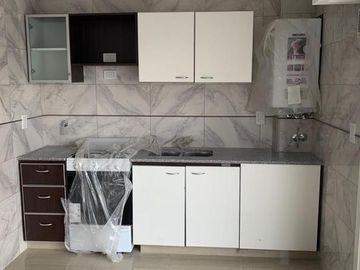 Av San Martin 1700, A Estrenar, 2 Ambientes C/Balcón, 1º Calidad. Caballito