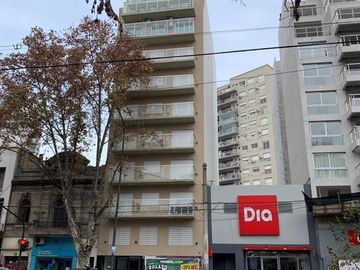 Av San Martin 1700, A Estrenar, 2 Ambientes C/Balcón, 1º Calidad. Caballito