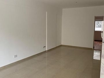Av San Martin 1700, A Estrenar, 2 Ambientes C/Balcón, 1º Calidad. Caballito