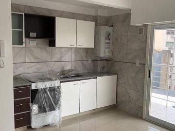 Av San Martin 1700, A Estrenar, 2 Ambientes C/Balcón, 1º Calidad. Caballito