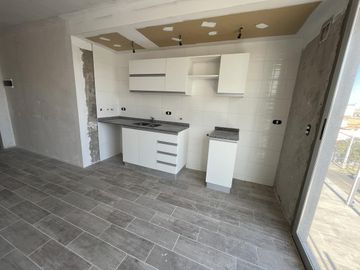 Departamento 2 Ambientes a Estrenar de Pozo con Pileta - Wilde