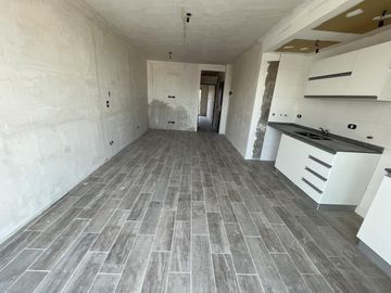 Departamento 2 Ambientes a Estrenar de Pozo con Pileta - Wilde