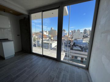 Departamento 2 Ambientes a Estrenar de Pozo con Pileta - Wilde