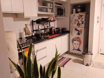 Departamento en  Housing del Boulevard. Docta