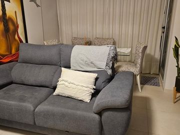 Departamento en  Housing del Boulevard. Docta