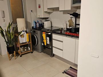 Departamento en  Housing del Boulevard. Docta