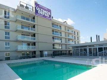 Departamento en  Housing del Boulevard. Docta