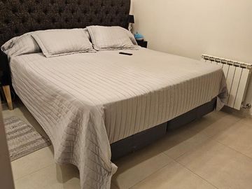 Departamento en  Housing del Boulevard. Docta