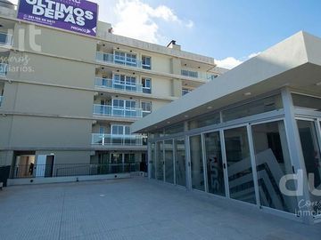 Departamento en  Housing del Boulevard. Docta