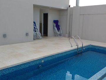 Excelente monoambiente a estrenar en edificio C/SUM y piscina- Banfield Este