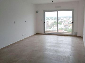 Excelente monoambiente a estrenar en edificio C/SUM y piscina- Banfield Este