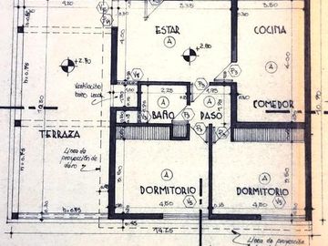 INVERSION con RENTA Asegurada - Casa   Deptos   Local 347 m2 Cubiertos - Jardín