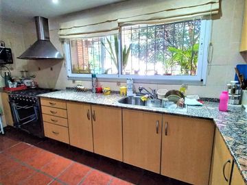 Casa en Granadero Baigorria