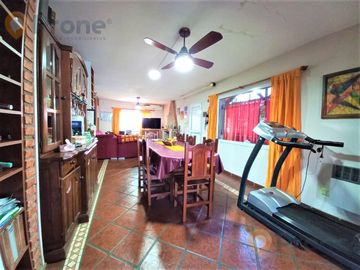 Casa en Granadero Baigorria