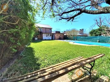 Casa en Granadero Baigorria