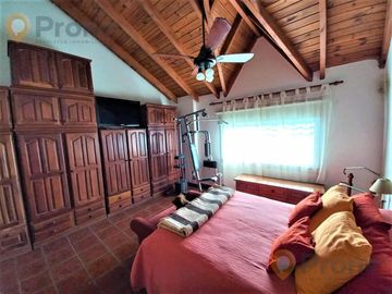 Casa en Granadero Baigorria