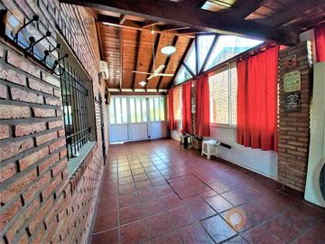 Casa en Granadero Baigorria