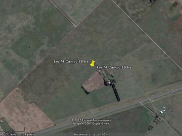 VENTA CHACRA  77450 M2 CAÑUELAS