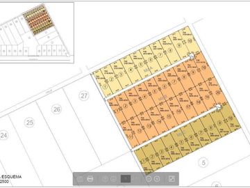 VENTA CHACRA  77450 M2 CAÑUELAS