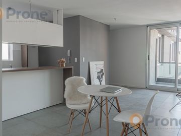Departamento en Abasto