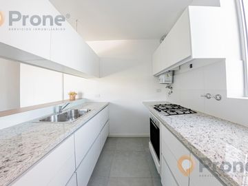 Departamento en Abasto